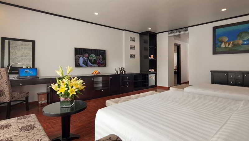 Boss Legend Hotel 하노이 외부 사진